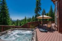 Shaver Dreamin - Mountain Views, Hot Tub Nights - B&B Shaver Lake