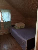 Huntingbox - B&B Purila