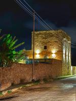 Villa D'aragona Windmill - B&B Ghajnsielem