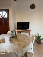 Alvear Departamento B - B&B Venado Tuerto