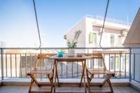 Little Diamond Stay - Chambres d'hôtes Mytilène