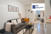 Modern 3 Bed Flat - 3 En-Suites - Parking - near Wembley - B&B Edgware
