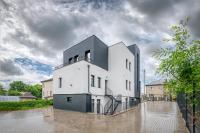 Medžiotojų apartment #6 by Polo Apartments - B&B Kaunas
