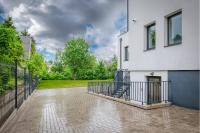Medžiotojų apartment #6 by Polo Apartments - B&B Kaunas