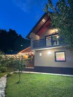 Villa Lux Nature - B&B Sarajevo