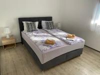 Apartmani Samardzic Vinogradi - Ferienwohnung Trebinje