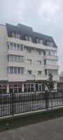 Apartament OAȘUL 2 - Ferienwohnung Hurez