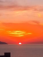 Magic Sea View Penthouse Vlora - B&B Vlorë