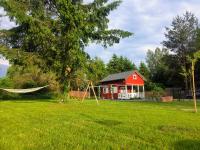 Mazury na Miedzy - Chambres d'hôtes Orzyny