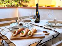 La Marina Home - B&B San Vito Lo Capo