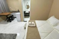 Chalés EduCarMo - B&B Ametista do Sul