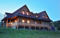 Chalet Mates - B&B Ždiar