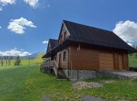 Chalet Mates - B&B Ždiar
