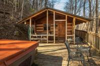 Lucky #13 - Bed and Breakfast Tellico Plains