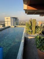Full apartment in Providencia, Guadalajara, Zapopan - B&B Guadalajara