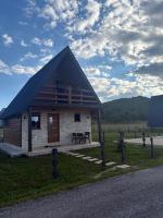 Zabljak villa VAM - B&B Žabljak