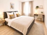 Stadtwohnung in Siegen-Zentrum Parkplatz WLAN Autobahn - Bed and Breakfast Siegen