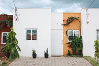 Casa #88 - Ahuachapan - a 30 minutos de Ataco - B&B San Lázaro