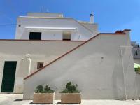 Casa di Olimpia centralissima a Gallipoli - B&B Gallipoli