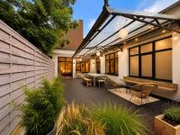 Großes Loft mit Dachterrasse am Westpark - B&B Dortmund