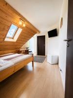 Pokoje u Moniki Zakopane - Tatra Mountain View, Free Parking & WiFi - B&B Zakopane