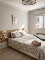 Apartamento en el centro de Oviedo - Ferienwohnung Oviedo