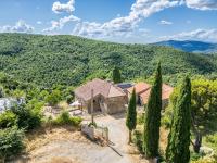 La Casa nel Bosco - B&B Cortona