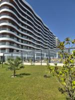 Studio Sun Club Casa del Mar - B&B Mamaia