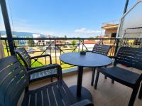 Aurora Apartments Stavros - B&B Stavrós