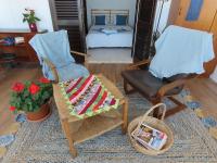 Minha Alegre Casinha - B&B Sines Municipality