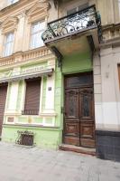 Old Galicia Hrushevskoho - B&B Leopoli