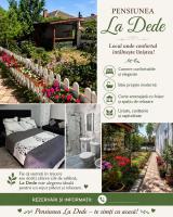 La DeDe - Ferienwohnung Calafat