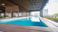 Elysian High Country - Premium Apartments With Pool & Rooftop - Ferienwohnung Guadalajara