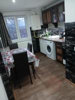 2 camere - Decomandat- Duiliu Zamfirescu - B&B Deva