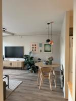 Cozy apartment and central location - B&B Stavanger
