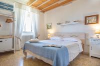 Habitación Doble con vistas al mar