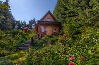 Domek Oaza Tatry III - Chambres d'hôtes Zakopane