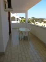 Apartment mit Meerblick