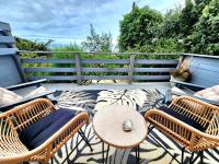 30 PCT OFF!! Limited Time! Malibu Ocean Wave with King Bed, Walking to Beach and Hiking - Ferienwohnung Malibu