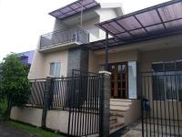 Villa Batu Iggy - B&B Batu