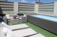 Cridima Luxury - Villa Hera - Chambres d'hôtes Santa Maria La Carità