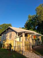 Charming Olive Tree House with Pool - Pet Friendly - B&B Šišan