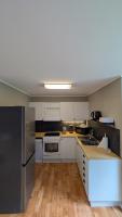 Cozy pet-friendly apartment with parking - B&B Flekkefjord