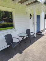 Cozy pet-friendly apartment with parking - B&B Flekkefjord