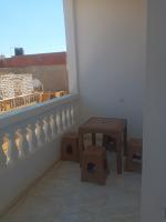 HASH # SAAd - Ferienwohnung Marsa Matruh
