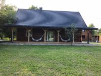 ALVORADA Mościce Dolne nad Bugiem - B&B Nowosiółki