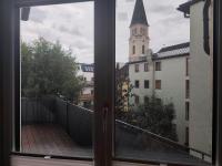 Appartement am Stadtpark - B&B Oberndorf bei Salzburg