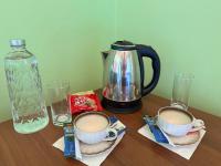Gezim guest house - Bed and Breakfast Shirokë