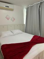 Beach Class Fort#604T3 - Perto do Mar - Smart House - B&B Fortaleza