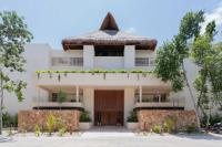 PV Tulum Premium Residences by Waves - Ferienwohnung Tulum